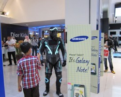 Samsung Activity-2